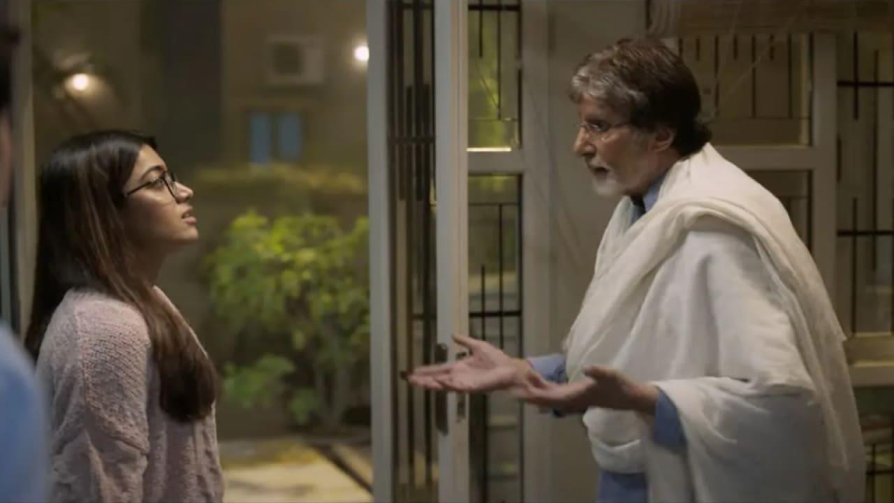 Goodbye Trailer: In A Logic Vs Rituals War Between Amitabh Bachchan And Rashmika Mandanna, Love Wins