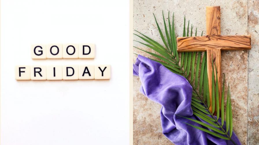 Good Friday Special: Traditions, Music, Food, and Significance Good Friday Special: Traditions, Music, Food, and Significance