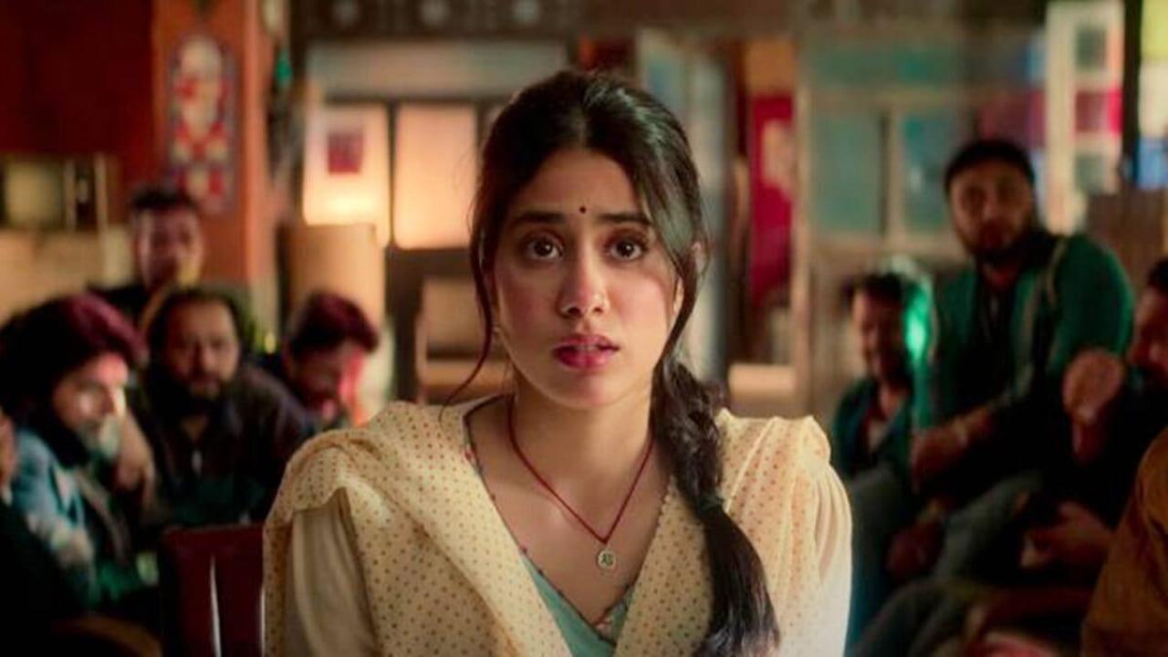 Good Luck Jerry Trailer: Playing A Drug Dealer, Will Janhvi Kapoor Breakthrough With This Movie?
