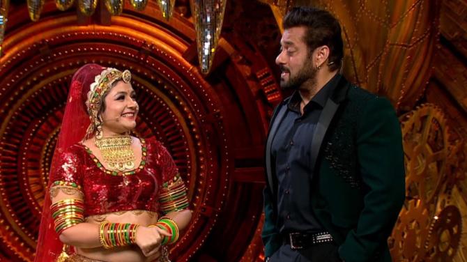 Bigg Boss OTT: 7 Bizarre Controversies That Shocked The Viewers