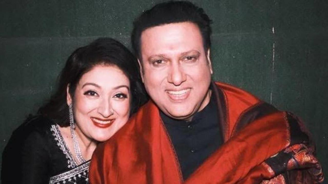 Govinda-Sunita Ahuja Divorce: Will 37 Years Of Marital Bliss Comes To An End?
