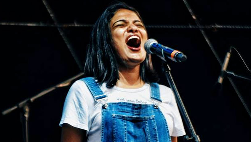 Know Your Star: Gowry Lekshmi