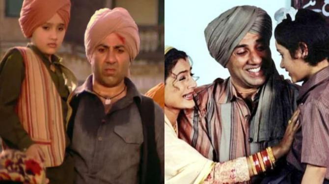 Gadar To Kesari, 7 Bollywood Movies To Watch On Guru Nanak Jayanti 2024