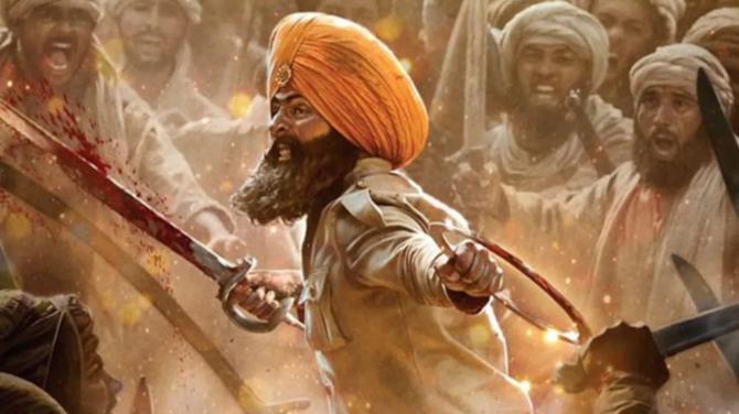 Gadar To Kesari, 7 Bollywood Movies To Watch On Guru Nanak Jayanti 2024