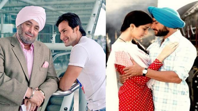 Gadar To Kesari, 7 Bollywood Movies To Watch On Guru Nanak Jayanti 2024