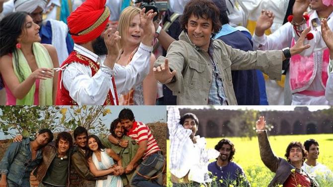 Gadar To Kesari, 7 Bollywood Movies To Watch On Guru Nanak Jayanti 2024
