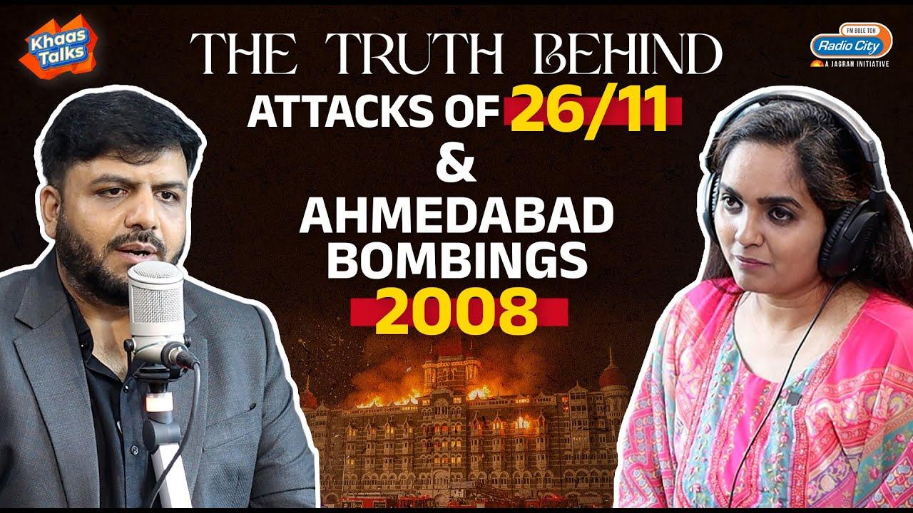 The Hacker Who Helped India During 2611  2008 Blasts Khaas Talks