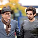 Guest Iin London: Paresh and Kartik promise a rollicking roller-coaster, this June
