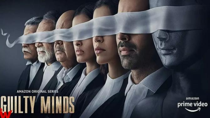 From Mismatched 2 To Guilty Minds And Many More: 5 Most Watched Web Series On Various OTT Platforms In 2022