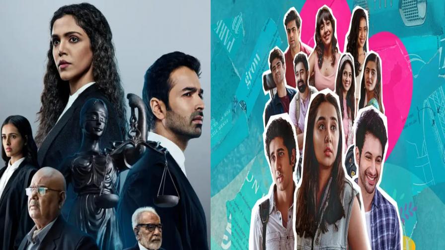 From Mismatched 2 To Guilty Minds And Many More: 5 Most Watched Web Series On Various OTT Platforms In 2022 From Mismatched 2 To Guilty Minds And Many More: 5 Most Watched Web Series On Various OTT Platforms In 2022