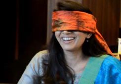 Gulabjaam Team | City Ke Kone Kone Se | Siddharth Chandekar | Sonali Kulkarni