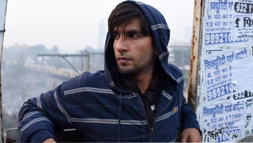 Gully Boy