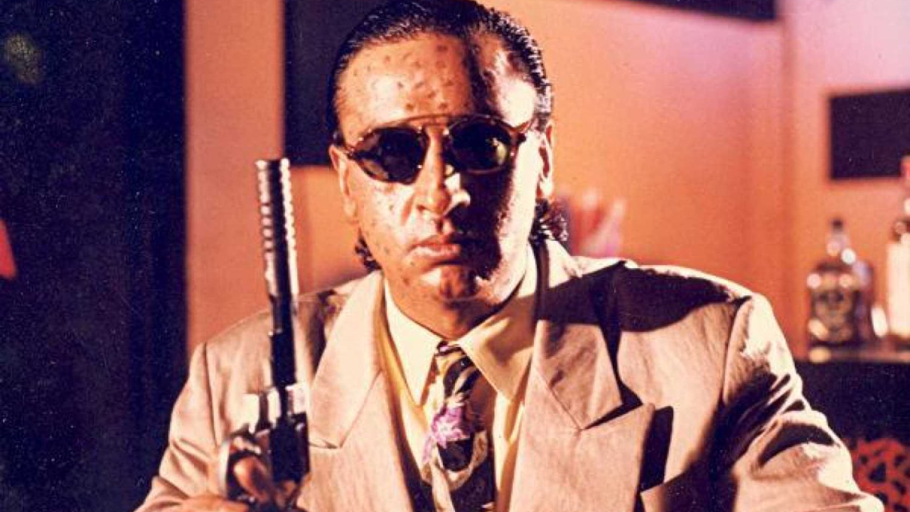 3. Chhapan Tikli / Jimmy in Sir (1993)
