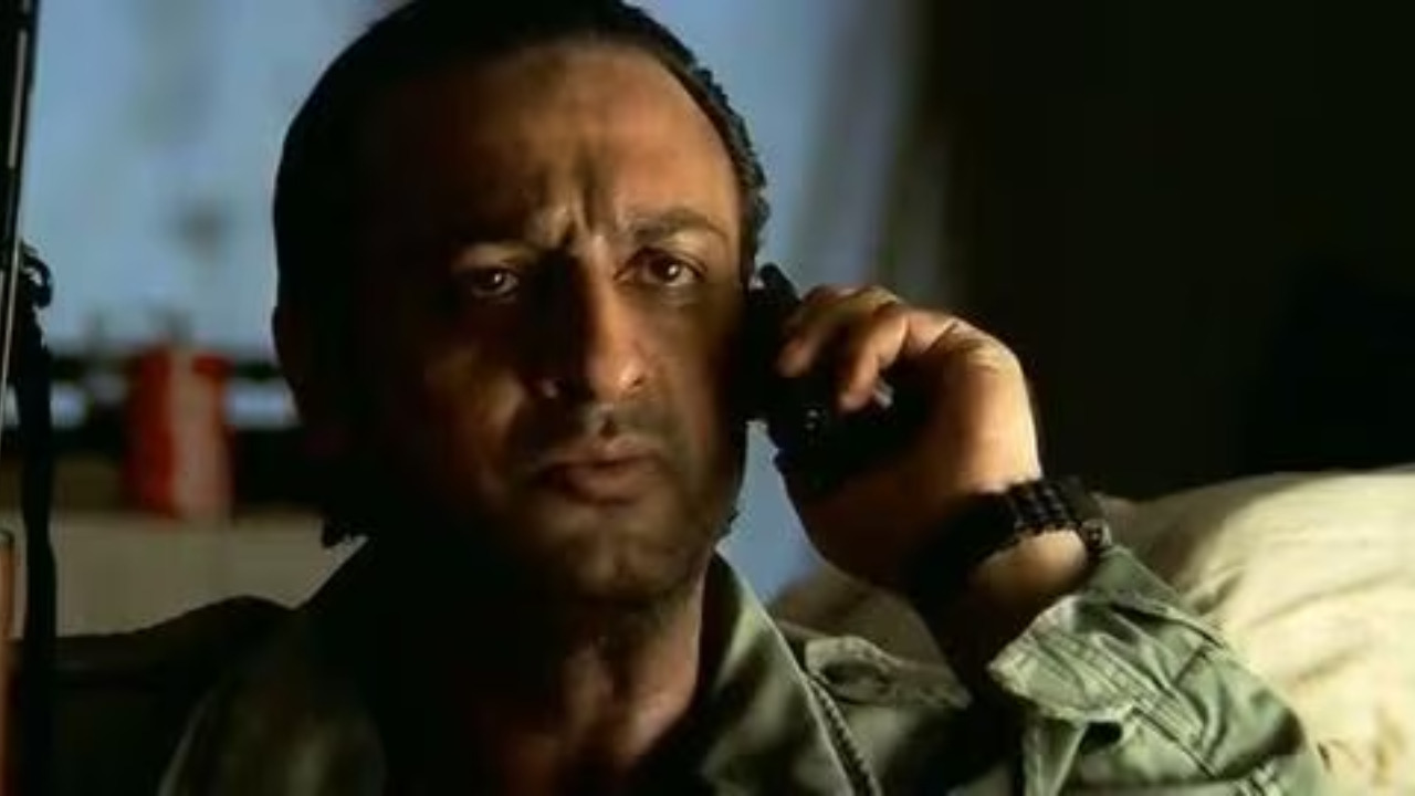 5. Kabira in Hera Pheri (2000)