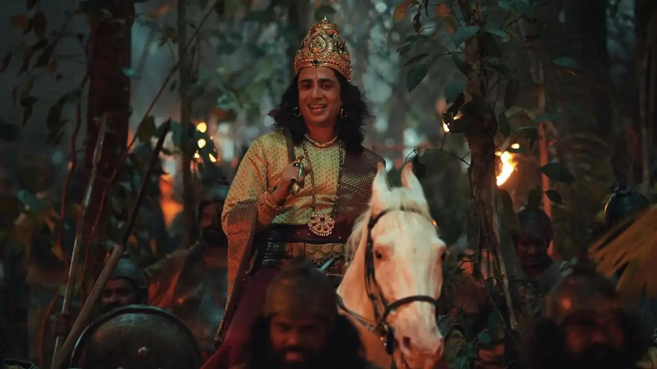 Kantara Star Gulshan Devaiah Opens Up On Bollywood vs South Debate