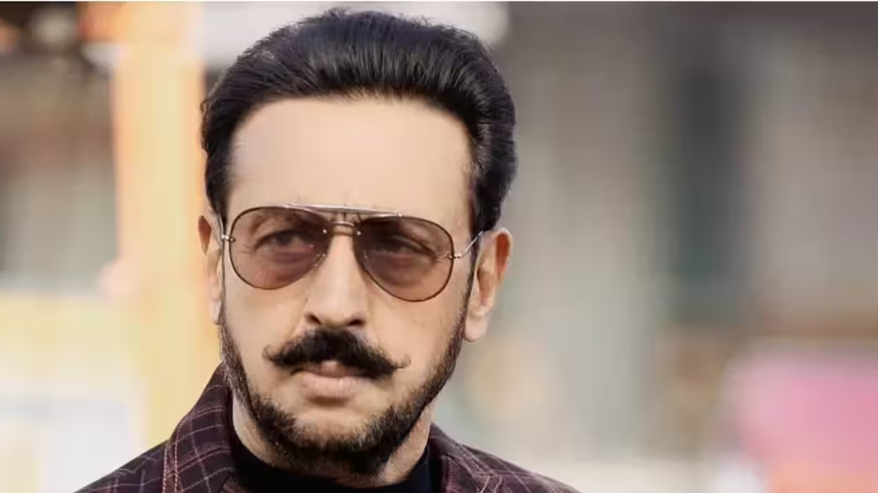 Kesariya Vilayati in Ram Lakhan