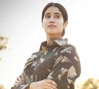 Gunjan Saxena