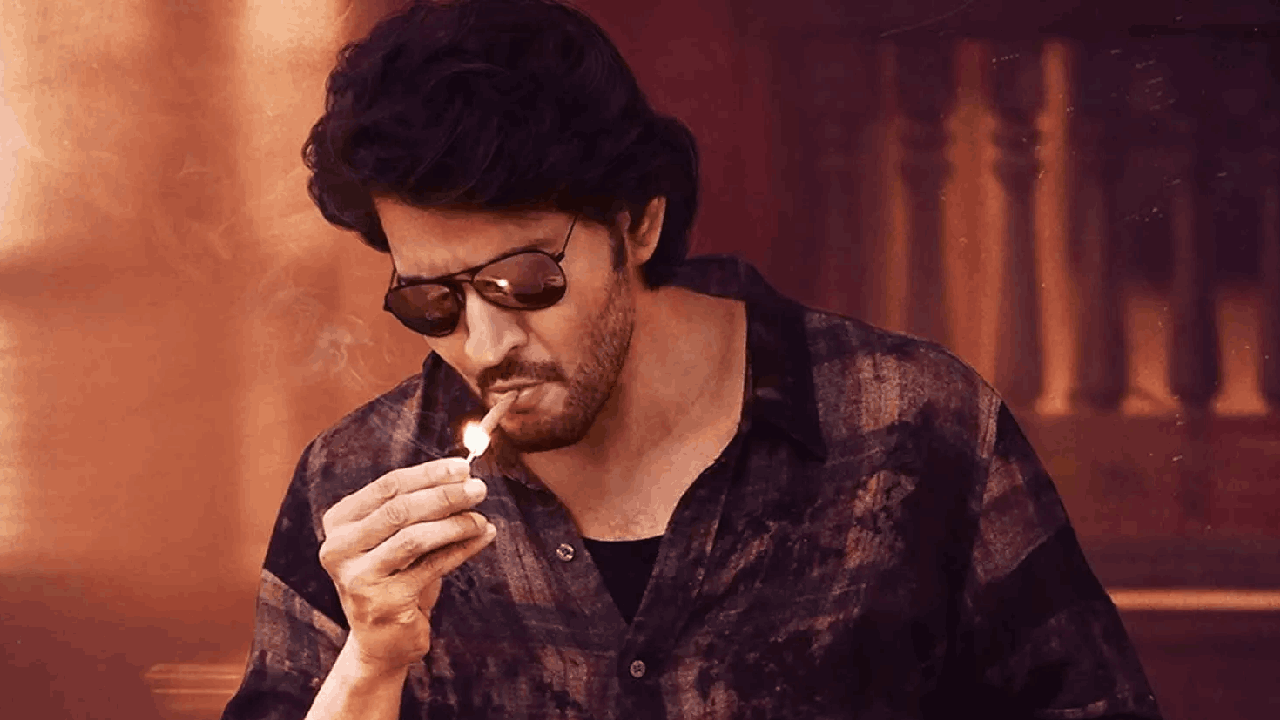 5 Interesting Facts of Mahesh Babu -Trivikram Srinivas Film Guntur Kaaram