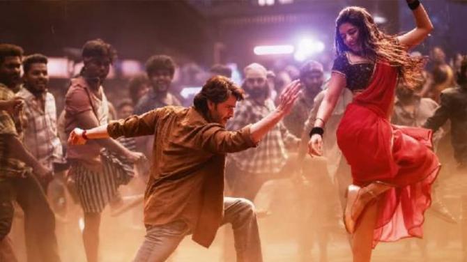 Kalki 2898 AD To Devara, 10 South Indian Movies To Watch Out For In 2024