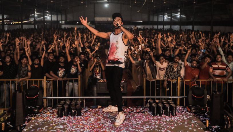 Sajna Slapper by Gurbax feat. Burrah