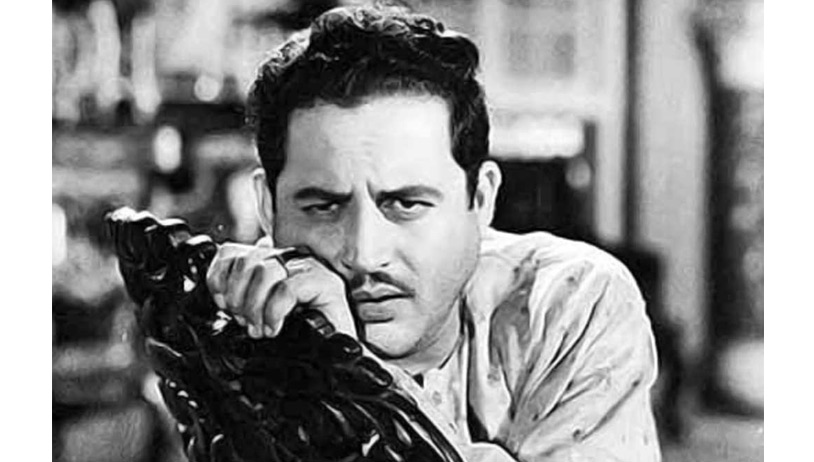 Guru Dutt