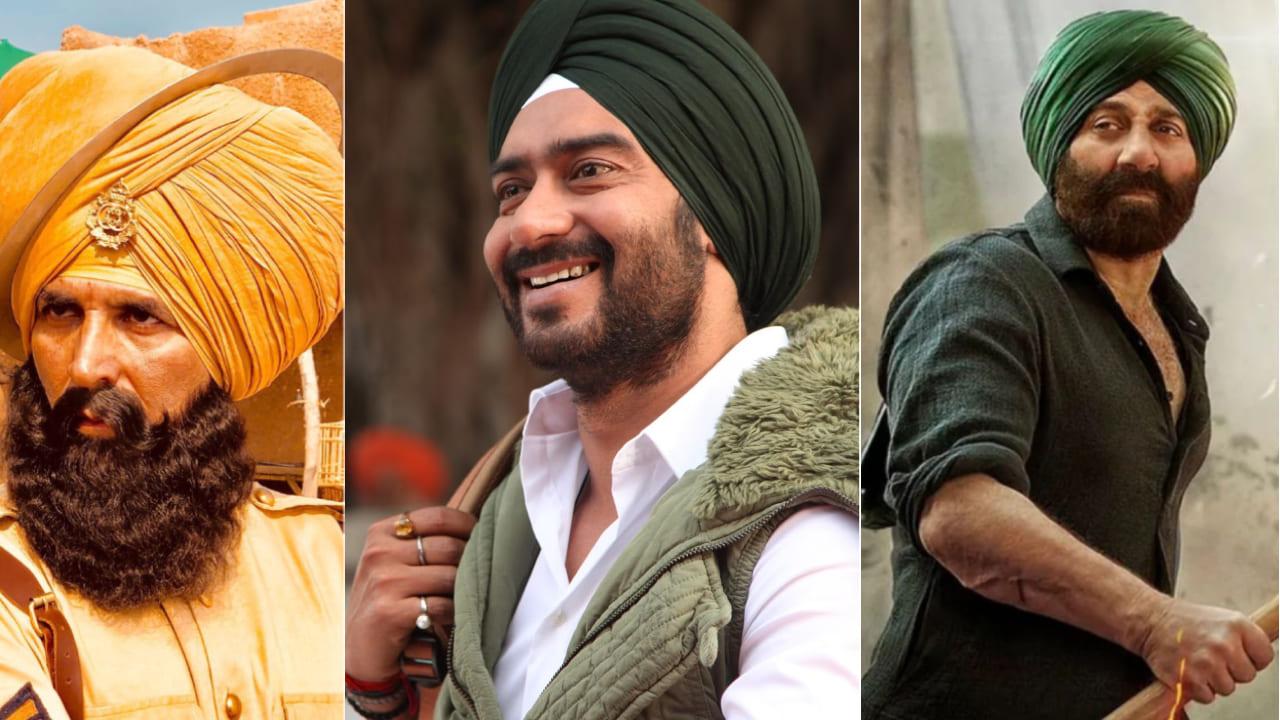 Guru Nanak Jayanti 2024: 7 Bollywood Movies That Glorified Skihism