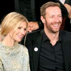 Gwyneth Paltrow reunites with ex Chris Martin on Coldplay album