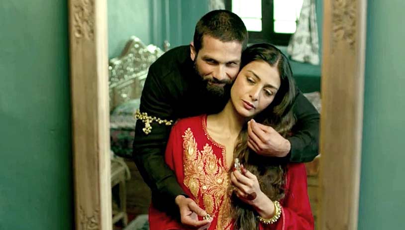 Haider