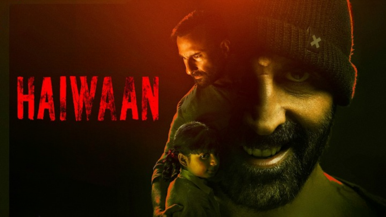 Haiwaan