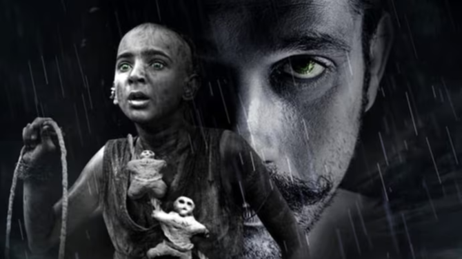 Halloween 2024 Special: Top 5 Spooky Bollywood Movies to Watch