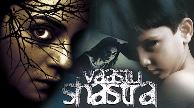 Halloween 2024 Special: Top 5 Spooky Bollywood Movies to Watch
