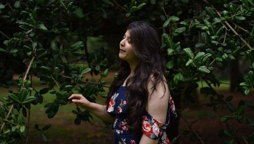 Home Alone by Hanita Bhambri feat. Soham Mallick