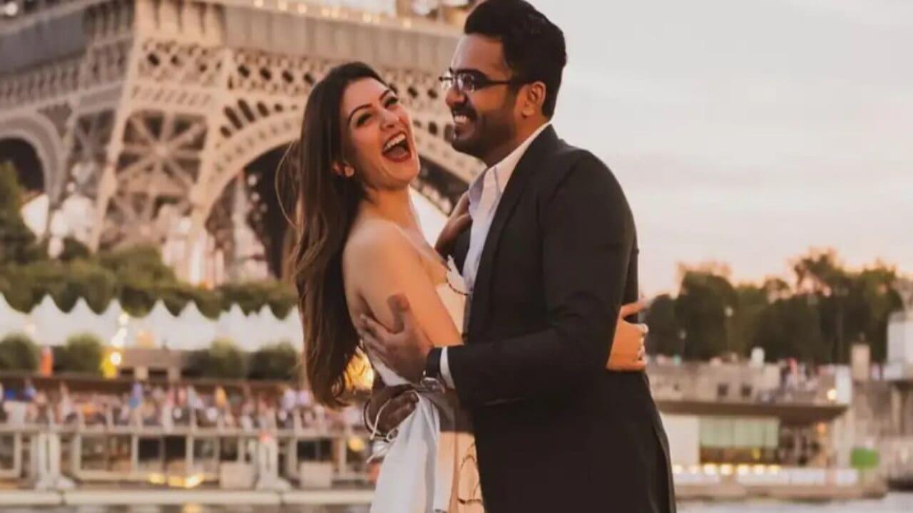 Hansika Motwani To Marry Mumbai Based Businessman Sohael Khaturiya, Sangeet And Haldi Details Inside