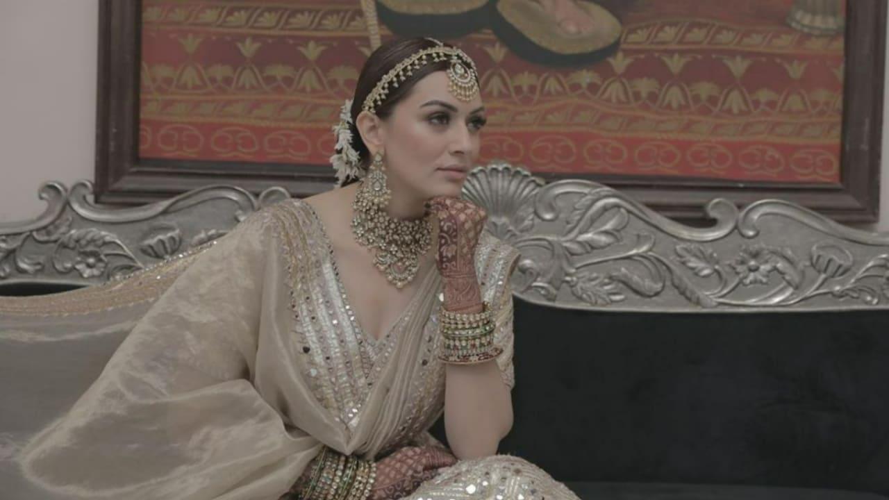 Hansika Motwani Wedding: The South Actress To Marry This Mumbai-Based Businessman At Jaipur Fort