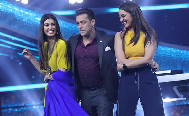 Happy Phirr Bhag Jayegi