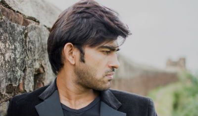 Rj Harshil​ says, "No, I don`t understand this sharing concept"