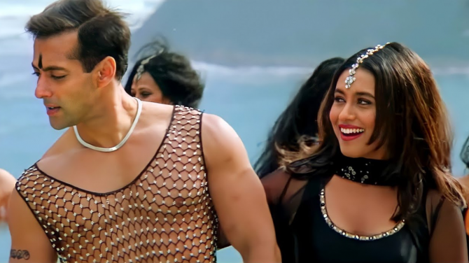 Har Dil Jo Pyar Karega