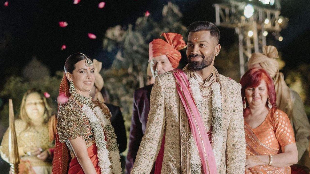 natasa stankovic and hardik pandya divorce news