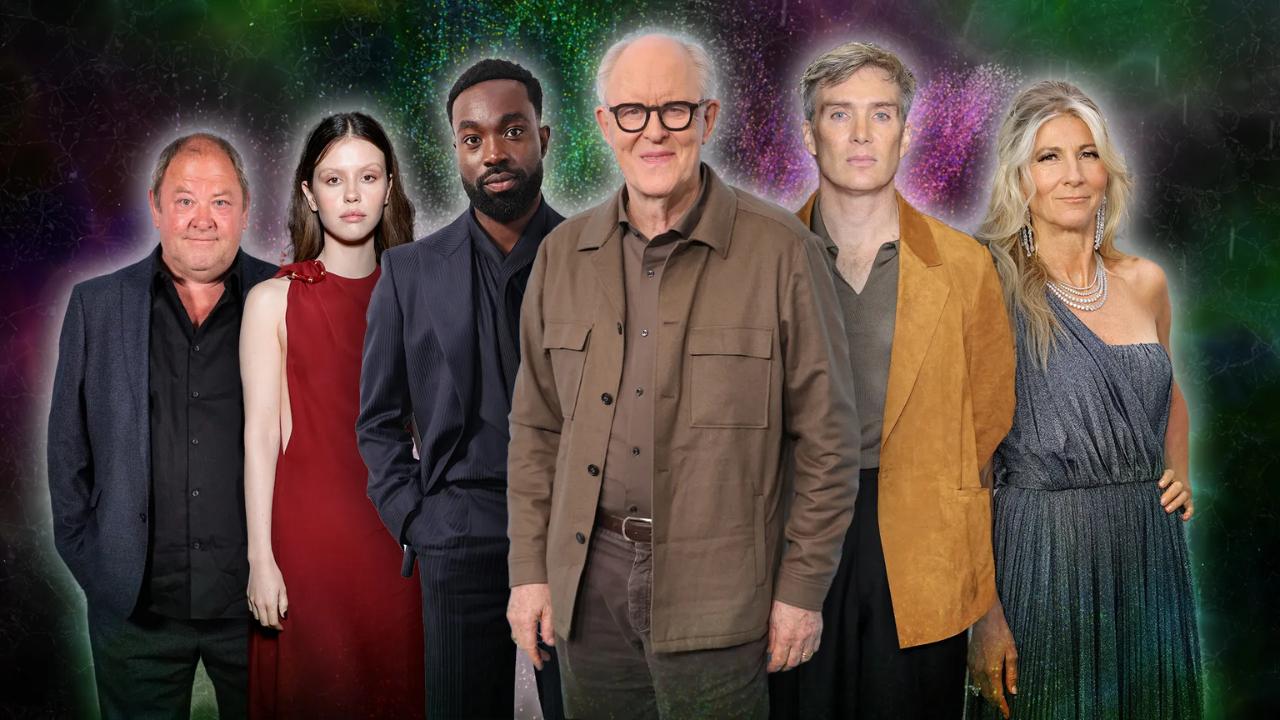 HBO Announces the Supporting Cast for Highly Anticipated Harry Potter Series