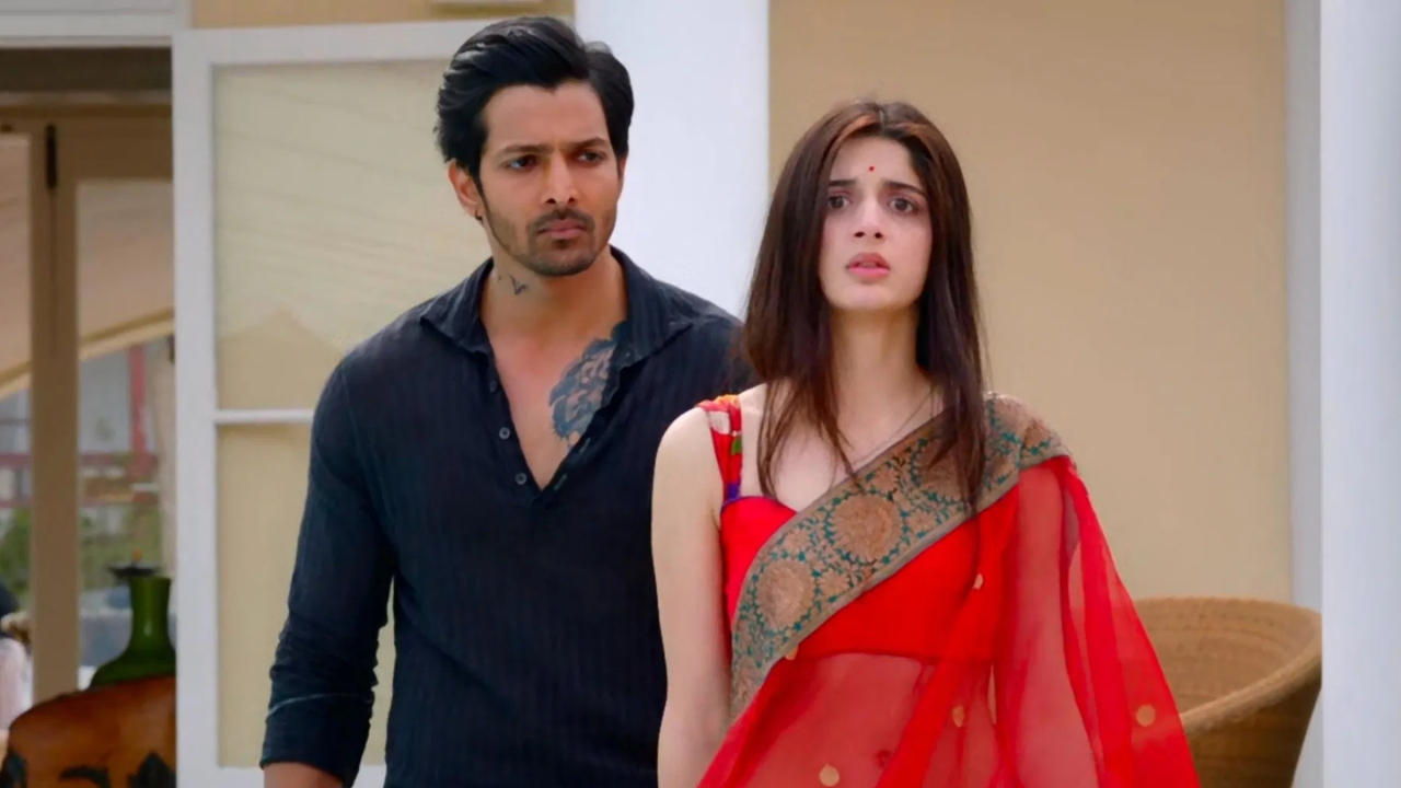 Harshavardhan Rane Slams Sanam Teri Kasam Co-Star Mawra Hocane For This Comment