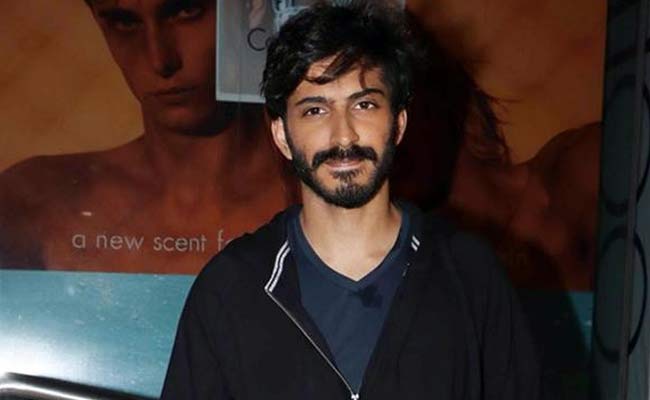 Harshvardhan Kapoor