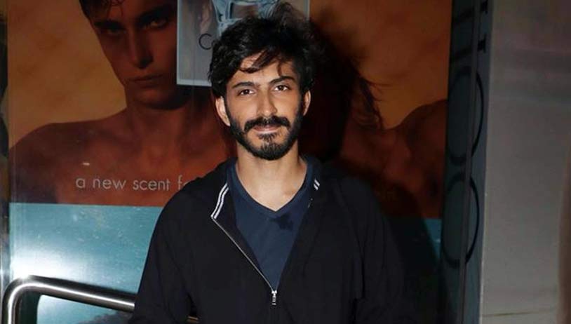 Know Your Star: Harshvardhan Kapoor