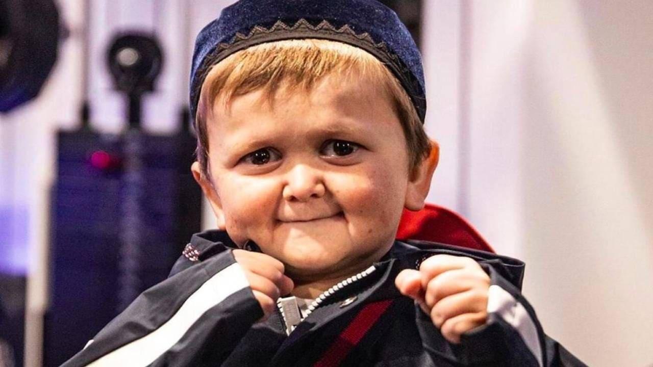 Internet Sensation Hasbulla Magomedov Gets Arrested For Violating Traffic Laws! Here`s What We Know