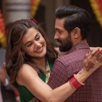 Haseen Dillruba Trailer: Taapsee, Vikrant, Harshvardhan promise a riveting Netflix murder mystery