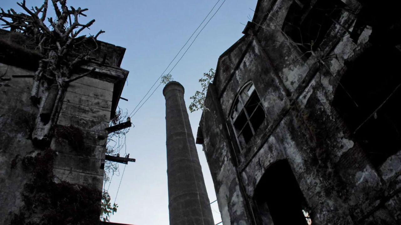 Did You Know About These 5 Haunted Locations in India and Their Backstories?