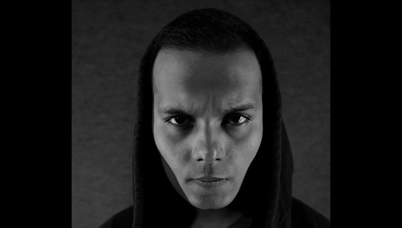 I Am The Baddest Punk by Hautewulf