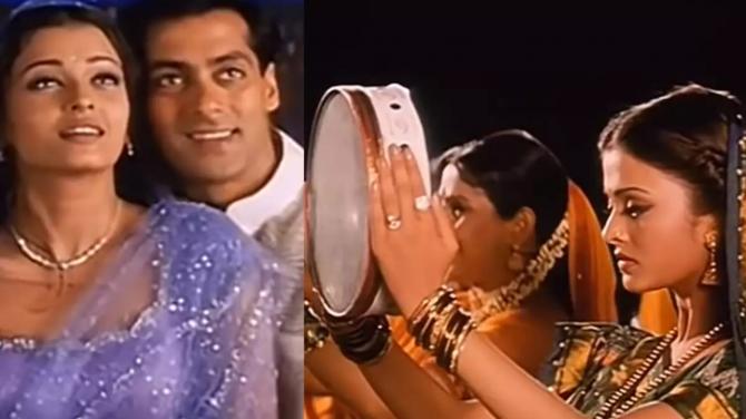 Karva Chauth 2022 Special: Bollywood Movies That Portrayed True Essence Of The Festival