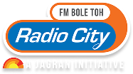 Radio City Logo