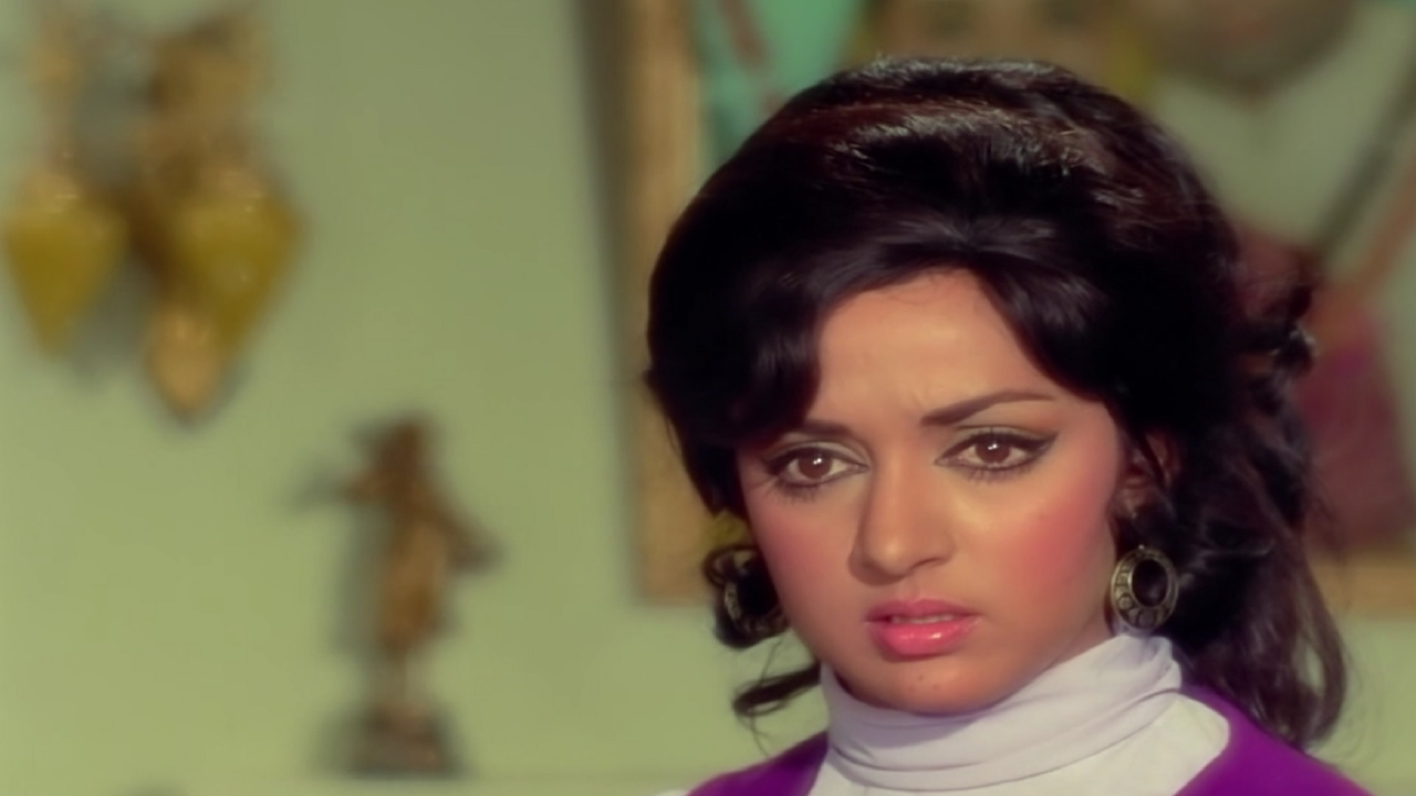 2. Sita and Geeta in Seeta Aur Geeta (1972)