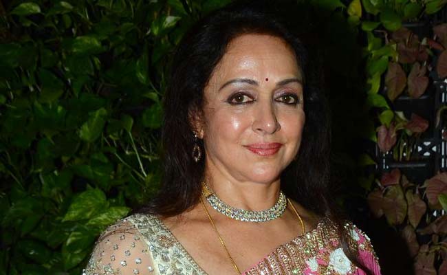 Hema Malini